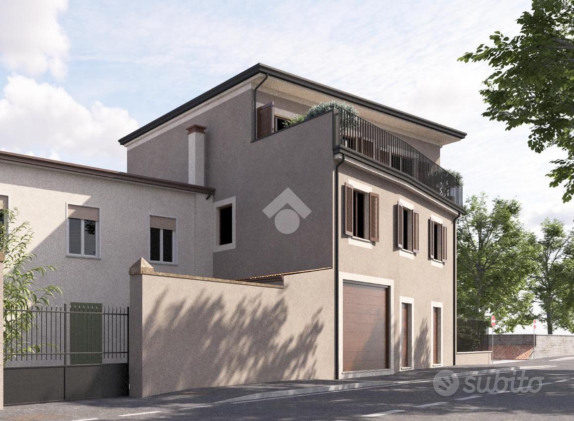 Appartamento – BS - Vista 2