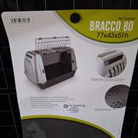 trasportino per cani