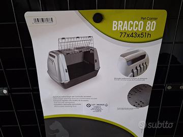 trasportino per cani