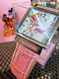 Orologio da polso Winx