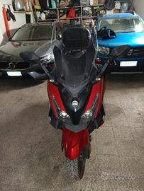 tagliandato e perfetto 