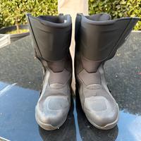 scarpe - stivali da moto