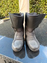 scarpe - stivali da moto