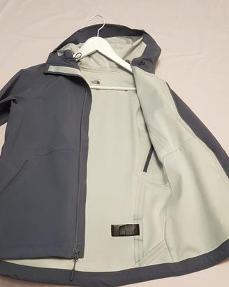 The North Face giacca e pile