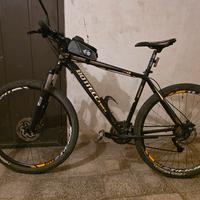 BICICLETTA MTB BOTTECCHIA 29'