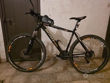 BICICLETTA MTB BOTTECCHIA 29'