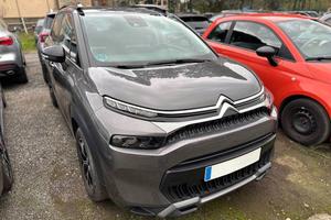 CITROEN C3 Aircross I 2021 - C3 Aircross 1.2 puret