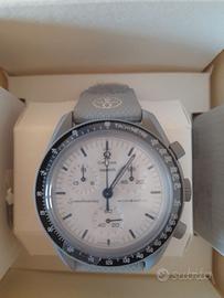 Orologio swatch omega ORIGINALE