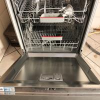 Lavastoviglie Bosch 12 coperti