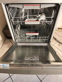 Lavastoviglie Bosch 12 coperti