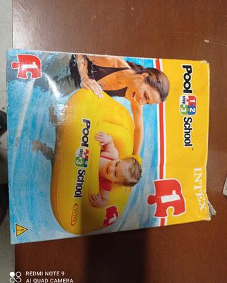 salvagente per bambini