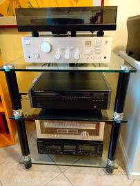 amplificatore Sony 