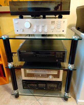 amplificatore Sony 