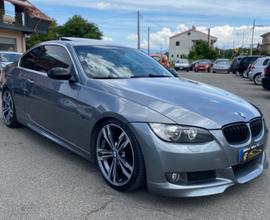 Bmw 325 325d cat Coupé Msport