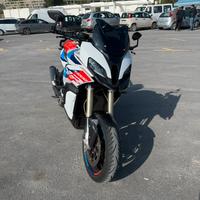 Bmw s1000xr