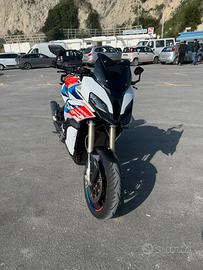 Bmw s1000xr