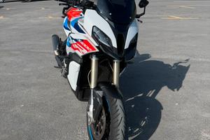 Bmw s1000xr