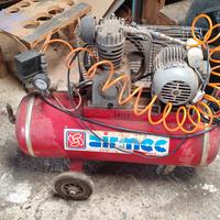 compressore 50l 220V