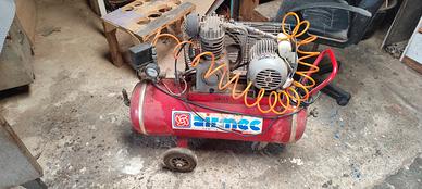 compressore 50l 220V