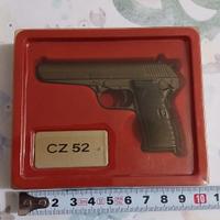 riproduzione miniatura in scala 1:2,5