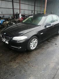 Ricambi USATI BMW SERIE 5 2.0 DIESEL 2012 N47D20C