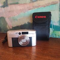 Canon Prima Super 120