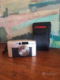Canon Prima Super 120