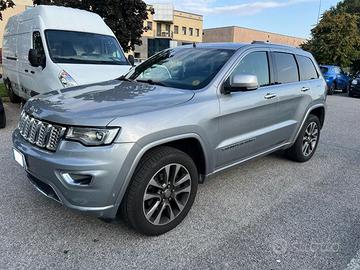 JEEP Grand Cherokee 3.0 V6 CRD 250 CV Multijet I