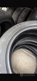 Gomme invernali 235/55 R20
