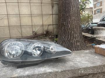 faro alfa 147 lato destro