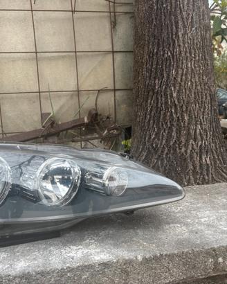 faro alfa 147 lato destro