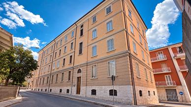 Stanza singola in Via Benevento