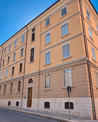 Stanza singola in Via Benevento