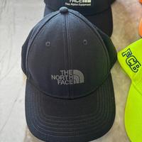 cappello the north face 