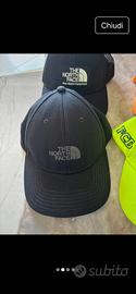 cappello the north face 