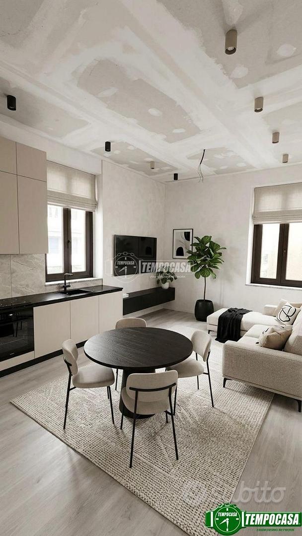 Appartamento – Pero, Cassina del Pero - Vista 4