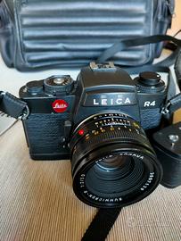 Macchina fotografica 