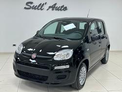 Fiat Panda 1.0 FireFly S&S Hybrid 70 CV KM0 - 2025