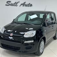 Fiat Panda 1.0 FireFly S&S Hybrid 70 CV KM0 - 2025