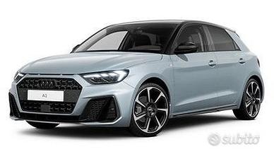 Ricambi audi a1 2022