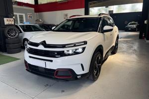 Citroen C5 Aircross BlueHDi 130 S&S Shine