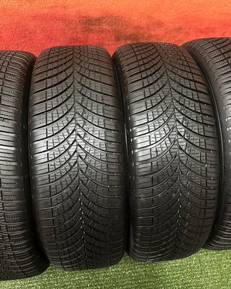 215 60 17 Gomme GoodYear 99% 4 Stagioni 215 60R17