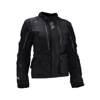 GIACCA LEATT ADV MULTITOUR 5.5 DONNA | NERO OPACO 