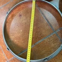 Anelli cerchioni Maggiolino