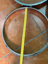 Anelli cerchioni Maggiolino