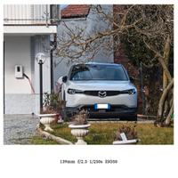 Mazda MX-30 Exclusive SOH 93