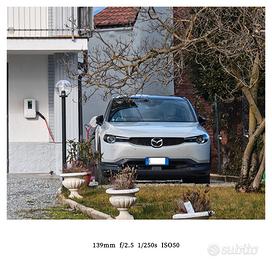 Mazda MX-30 Exclusive SOH 93