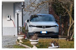 Mazda MX-30 Exclusive SOH 93