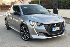 Peugeot 208 BlueHDi 100 Stop&Start 5 porte GT Line