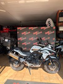 Benelli TRK 502 X